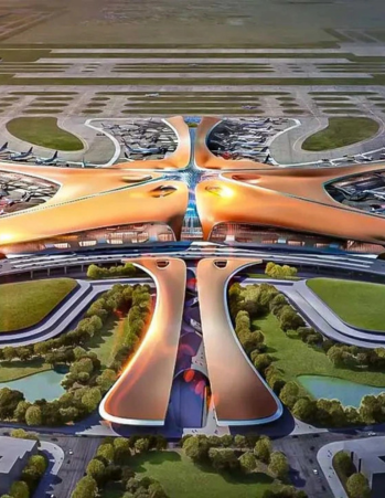 Navi Mumbai International Airport